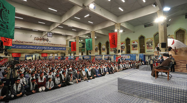 علت جنگ ۸ساله، ترس قدرتهای جهانی از اثرگذاری انقلاب بود