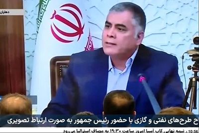 افزایش ۲۸۰ میلیون فوت‌مکعبی ظرفیت جمع‌آوری گازهای مشعل در دولت چهاردهم

