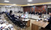مجمع عمومی و سالیانه فدراسیون هندبال برگزار شد