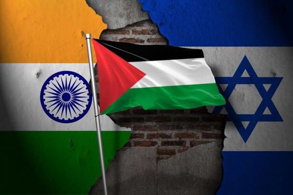 واکنش متفاوت کشورهای اروپایی و آسیایی به آرمان فلسطین

