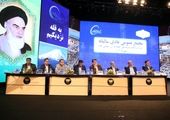 حرکت پرشتاب شرکت صنایع پتروشیمی خلیج‌فارس در ریل سودآوری و افزایش تولید