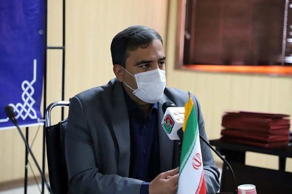 ساخت و تکمیل 250 کیلومتر راه روستایی در 6 ماهه سال جاری