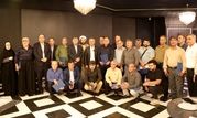 برگزاری آیین بزرگداشت سالروز بازگشت آزادگان در پتروشیمی بندرامام

