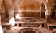 از شهر دارابگرد فارس تا روستای افوشته و آثار تاریخی ساوه 