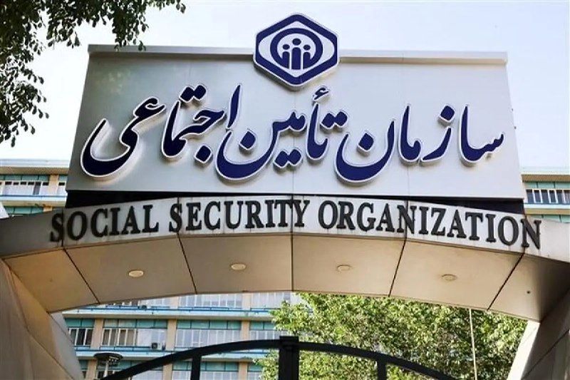 گزارشی از شبکه تعارض منافع در هیات‌های تشخیص مطالبات تامین اجتماعی
