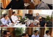 تمدید اجرای طرح نگهداشت ۳۶۰ درجه عمرانی به مدت یک ماه

