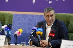 توزیع ثروت در کشور باید عادلانه باشد

