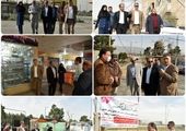 سلام مرا برای این خداحافظی، پذیرا باشید.