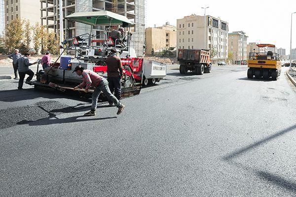 ‍ افزایش سطح رضایتمندی شهروندان در نتیجه عملکرد 6 ماهه طرح بهسازی معابر

