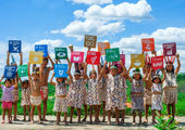 سامسونگ و سازمان ملل چهار چهره جدید به برنامه Global Goals اضافه کردند