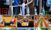 میدان سلماس به الگوی جدید فضای سبز شهری پایتخت تبدیل شد