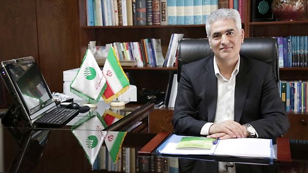 پیام تبریک دکتر بهزاد شیری مدیرعامل پست بانک ایران به مناسبت فرا رسیدن هفته پژوهش

