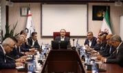 جذب منابع اصلی‌ترین هدف بانک سینا در سال 1404 است

