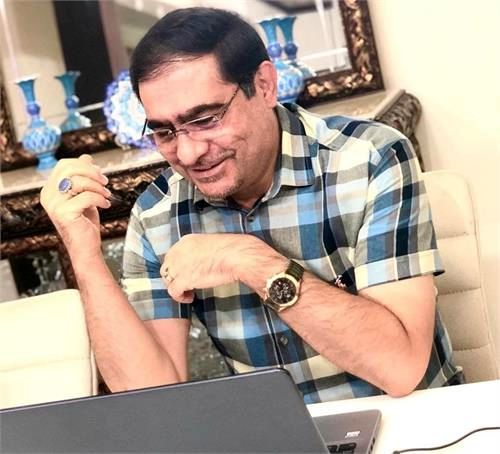 وبینار "مهارت های ارتباطی در خانواده"
