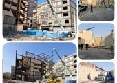  اجرای کار شاخص با فعال سازی اتاق فکر در نواحی