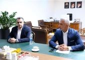 انوشیروانی: تمامی نفرات اعزامی شانس مدال دارند