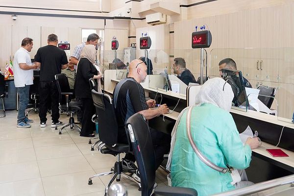 خرید ۱۷۶ هزار واحد مسکونی با تسهیلات بانک مسکن در دولت چهاردهم