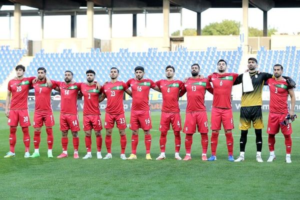 ۵ بازیکن خطرناک ایران در جام جهانی از دید دیلی میل