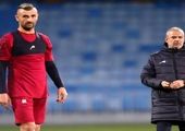پرسپولیس به دنبال مدافع اروپایی