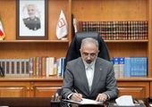  آمادگی کامل آبفای ایلام برای تأمین آب شرب زائران اربعین در مرز مهران

