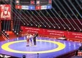 پتروشیمی بندر امام قهرمان تنیس روی میز ایران شد