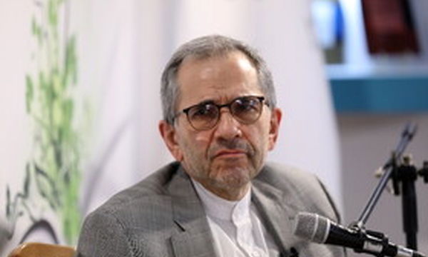 غنی­‌سازی صفر قابل طرح نیست

