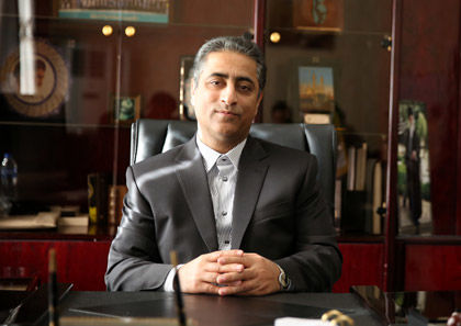  «کرونا» در روند عادی پرداخت تسهیلات اختلالی ایجاد نمی کند

