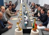  پیام مشترک تقدیر و تشکر نماینده ولی فقیه در استان و امام جمعه و استاندار ایلام از زائران و خادمان زوار در برگزاری باشکوه کنگره عظیم اربعین حسینی‌