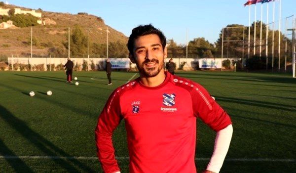 حقیقی از پرسپولیسی شدن قوچان نژاد خبر داد + عکس