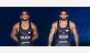 عموزاد و آذرپیرا راهی نیمه نهایی شدند