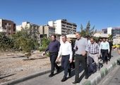 واگذاری نخستین زمین برای احداث خط ۲ مترو تهران 