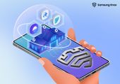 معرفی One UI 8 سامسونگ؛ تلاقی هوش مصنوعی با گوشی‌های تاشو 