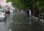 آسمانی صاف و جوی پایدار برای بیشتر مناطق کشور