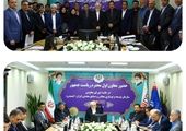 خدمات تعهدی بانک دی در بالاترین سطح

