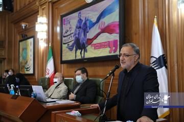 تحقق اهداف جمهوری اسلامی را با کمک مردم پیگیری خواهیم کرد
