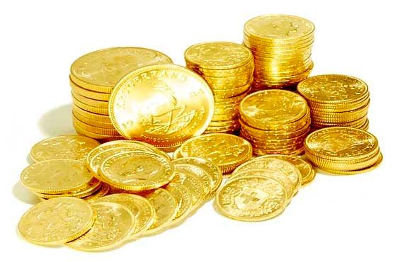 قیمت طلا، سکه و ارز/ ثبات نسبی در بازار طلا