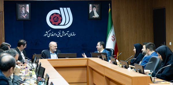 ضرورت گسترش دامنهی مهارتآموزی از سنین کودکی