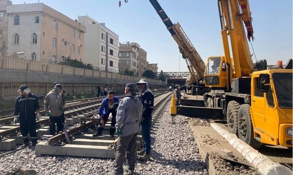 اعمال محدودیت در سرویس‌دهی خط یک مترو پایتخت
