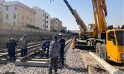اعمال محدودیت در سرویس‌دهی خط یک مترو پایتخت