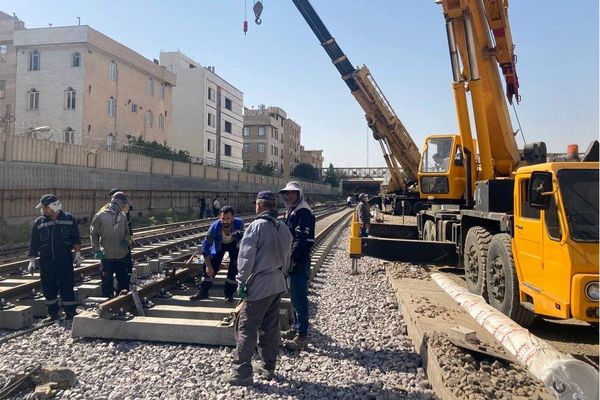 اعمال محدودیت در سرویسدهی خط یک مترو پایتخت