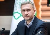  برگزاری جلسه مشترک رییس ستاد گردشگری شهرداری تهران با شهردار منطقه ۱۲