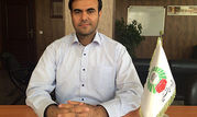 مهدی شهسواری، مدیر نوسازی و تحول اداری شهرداری قزوین


