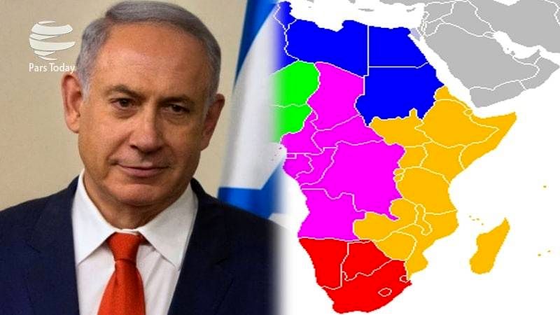 نفوذ اسرائیل در سومالی و تنش میان الجزایر و مالی


