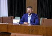 «بهرام ساوه‌شمشکی» رئیس فدراسیون اسکی شد
