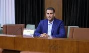 «مهدی حیدری» رئیس فدراسیون نجات‌غریق و غواصی شد
