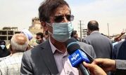 بازگشائی کامل محور ترافیکی فردوسی با جدیت دنبال خواهد شد