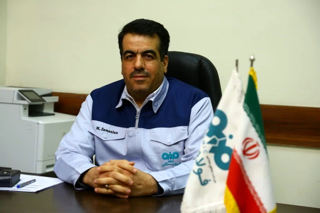 سال طلایی فولاد سنگان؛ تثبیت قدرت در زنجیره ارزش فولاد
