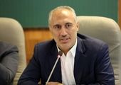 بازیکنان میلیون دلاری در تیم‌های بدون زمین تمرین!