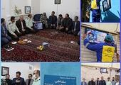 سلامت اداری و خدمت رسانی به مردم از وظایف کارکنان منطقه آزاد انزلی باشد

