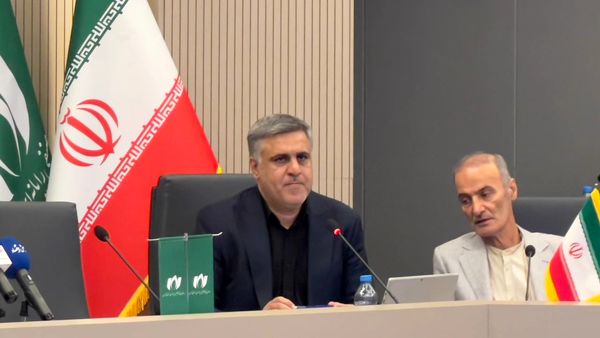 الکامپ ۲۸؛ پلتفرمی فراتر از نمایشگاه برای اقتصاد دیجیتال و هوش مصنوعی